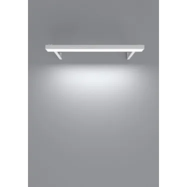 Светильник светодиодный E220 для школьных досок IP40 1200х100х50 мм 25Вт 4000K с призм. расс. | V1-E0-00270-60PR0-4002540 | VARTON