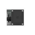 Светильник линейный cветодиодный EVOLINE LED 12 D50 2700K 300 15 Вт IP65 | 1006000510 | Световые Технологии