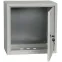 Корпус металлический ЩМП-4.4.2-0 (400х400х250мм) УХЛ3 IP31