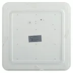 Светильник потолочный Классик без ДУ SPB-6-24 Nancy S светодиодный без ДУ квадратный