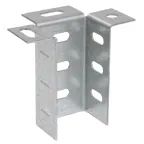 Кронштейн потолочный SSU горячеоцинкованный