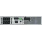 Источник бесперебойного питания Online Rackmount 3000 ВА/3000 Вт, однофазный с LCD дисплеем 96VDC без АКБ 2U с рег. з/у