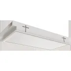 Светильник светодиодный PRS/R ECO LED 300 EM 4000K | 1032000640 | Световые Технологии