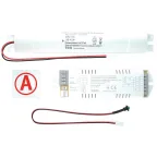 Блок аварийный ES1 СONVERSION KIT TM K-303 1-3ч