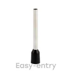 Наконечник штыревой втулочный НШвИ 1,5-18 (50шт.)