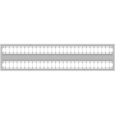 Светильник светодиодный PTF UNI LED 1200 EM 4000K | 1048000090 | Световые Технологии