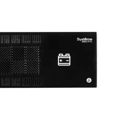 Внешний комплект батарей для Smart-Save Online 240В СВК RT 3U