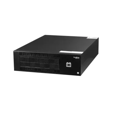 Внешний комплект батарей для Smart-Save Online 240В СВК RT 3U