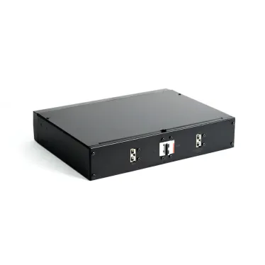 Блок батарейный SKAT BC 24/18 RACK