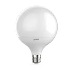 Лампа светодиодная Black LED G125 E27 22W 1840lm 4100K | 105102222 | Gauss