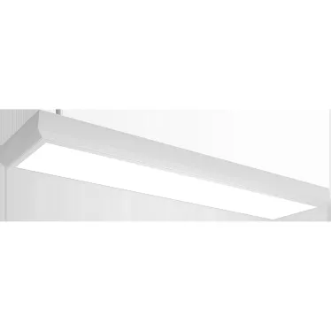 Светильник ЛПО OPL/S 236 HF 2х36Вт Т8 G13 ЭПРА IP20 | 1057000080 | Световые Технологии