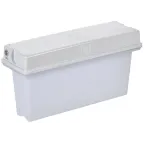 Светильник аварийный ССА1010 3ч универсальный IP65 IEK