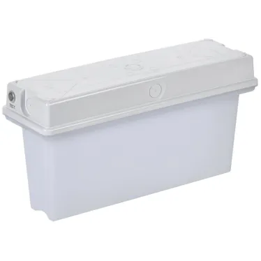 Светильник аварийный ССА1010 3ч универсальный IP65 IEK