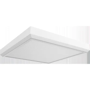 Светильник светодиодный ДПО PRS/S ECO LED 600 EM 35Вт 4000К IP20 призма | 1060000200 | Световые Технологии