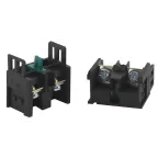 Контакт дополнительный для светосиг. арм.1НО