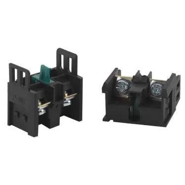 Контакт дополнительный для светосиг. арм.1НО