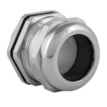 Сальник металлический MGM25 IP68 d проводника 13-18 мм PROxima