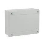 Коробка распределительная IP56 300х220х120мм гладкие стенки