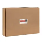 Щит распределительный встраиваемый ЩРВ-90 двухдверный (520х720х120) IP31 PROxima