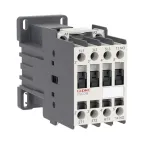 Магнитный контактор YON DSC018 18A 7,5кВт AC3 3P кат.24В DC 1НО