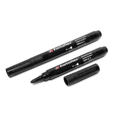 Фломастер электрика ФМ-2.5 (черн)