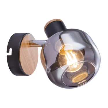 Светильник настенно-потолочный спот Dorkas 7026-701 1 х E14 40 Вт поворотный