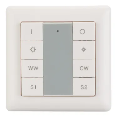 Блок питания ARPJ-SP-114700-PFC (80W, 57-114V, 0.7A) (Arlight, IP67 Пластик, 5 лет) | 037896 | Arlight