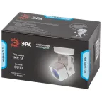 Светильник Накладной, белый OL3 GU10 WH (50/900)