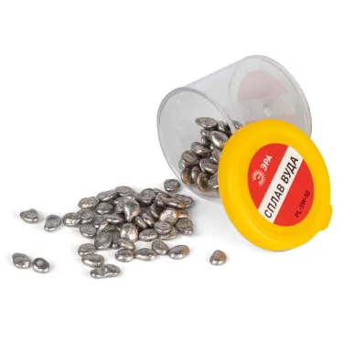 Сплав Вуда банка 50 гр