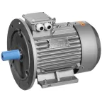 Электродвигатель однофазный АИР2Е 80B4 220В 1,1кВт 1500об/мин 2081
