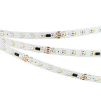Лента SPI-BA120-12mm 24V RGBW-Warm-PX6-BPT (16 W/m, IP20, 5060/2835, 5m) (Arlight, бегущий огонь)