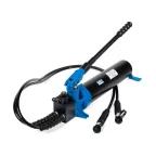 Помпа гидравлическая ручная ПМР-7020-К2 серия ПРОФИ