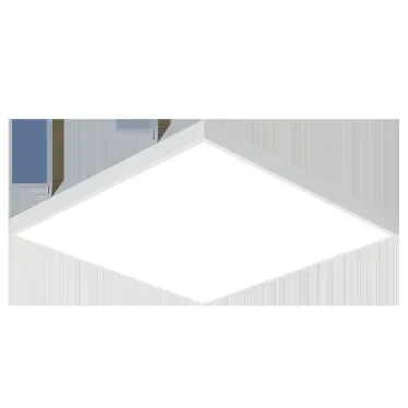 Светильник светодиодный ДВО12-30-003 Opal GR 840 | 1112430003 | АСТЗ