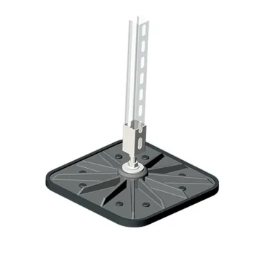 Опора кровли