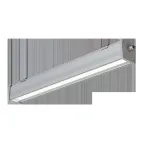 Светильник светодиодный подвесной ДСП49-20-105  Blade 840 | 1167420105 | АСТЗ