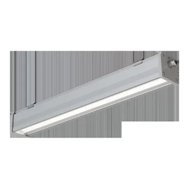 Светильник светодиодный подвесной ДСП49-20-105  Blade 840 | 1167420105 | АСТЗ