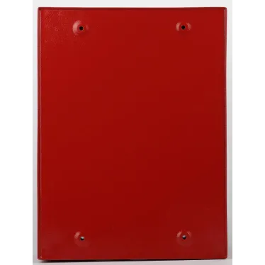 ЩМПг-04 IP54 (400х300х175) (56) SIMPLE КРАСНЫЙ