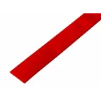 Термоус.труб. 30,0 15,0 мм, красная, 10шт*1м, REXANT