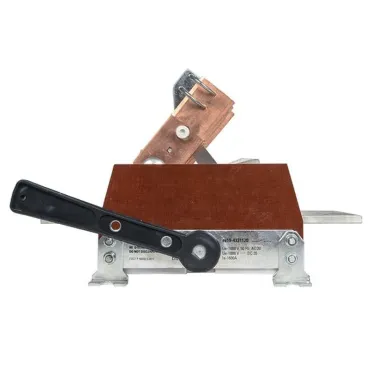 Разъединитель РЕ19-43-31120 1600А PROxima