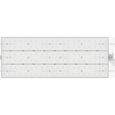 Светильник светодиодный DOMINO LED PANEL/T (500) 40W D90 840 WH | 1232000250 | Световые Технологии