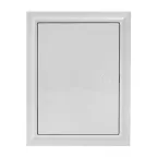 Люк ревизионный пластик с нажимным замком 150х200 Basic