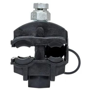 Зажим прокалывающий ответвительный P2X-95 16-95 мм2 / 2,5-35 мм2 EKF