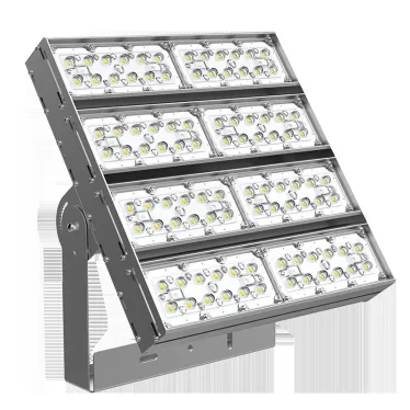 Cветильник cветодиодный промышленный Olymp 2.0 200Вт 5000К IP65 угол 90 градусов димм. по DALI | V1-I0-70604-04D06-6520050 | VARTON