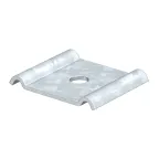 Фиксатор 60x40 горячий цинк