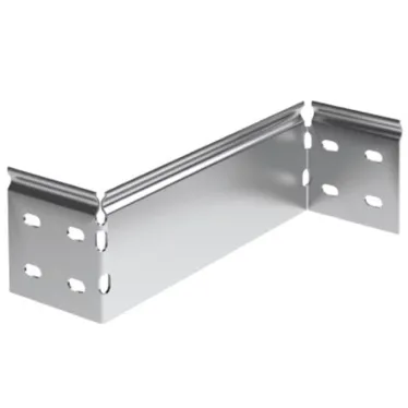 Редукция упрощенная 200мм Н50 горячеоцинкованная