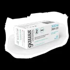 Светильник промышленный линейный ДСП 36 Вт 3600 лм 4000К AC 220В IP65 1170х60х55мм матовый сквозная проводка соеденяется в линию UNIVERSAL Gauss