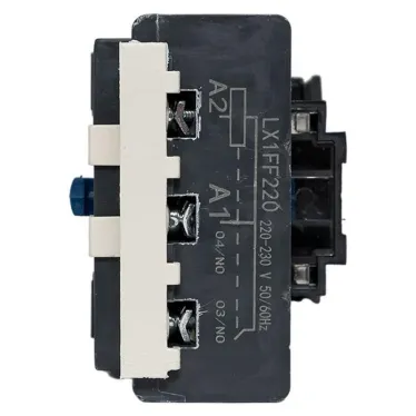 Катушка управления КТЭ F 115А 220В