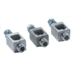 Комплект зажимов одногнездовых 185мм ВА04-36/ВА51-