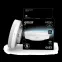 Лампа светодиодная LED 8 Вт 690 лм 4100К таблетка нейтральный GX53 AC 220В Black Gauss