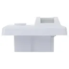 Датчик движения MD 10 скрытой установки 200Вт 9м (100/1800)